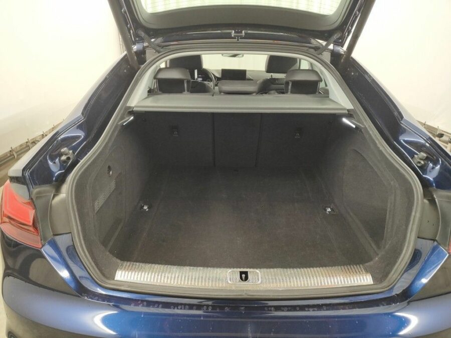 Audi A5 Sportback 35 TDI S tronic  S Line 5d - Imagen 10