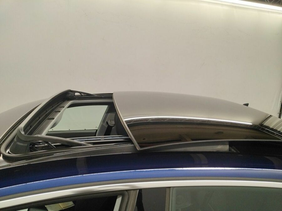 Audi A5 Sportback 35 TDI S tronic  S Line 5d - Imagen 9