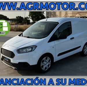 FORD Transit Courier Van 1.5 TDCi 56kW Ambiente