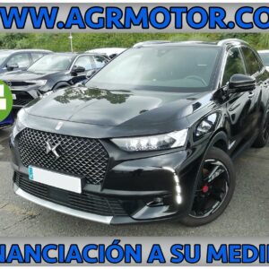 DS DS7 Crossback 1.5 HDI N Line 1.65 130CV AT8
