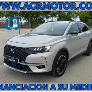 DS DS7 Crossback E-Tense 4x2 Performance Line 1.6 225CV AT8