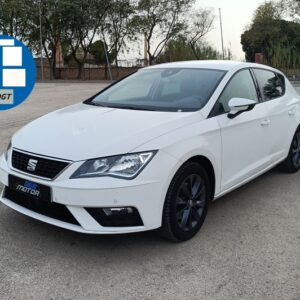 SEAT León 1.5 TGI SS Style Visio Ed