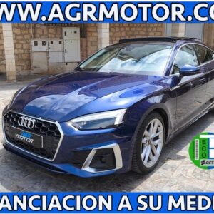 Audi A5 Sportback 35 TDI S tronic  S Line 5d