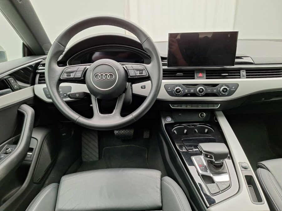 Audi A5 Sportback 35 TDI S tronic  S Line 5d (copia) - Imagen 7