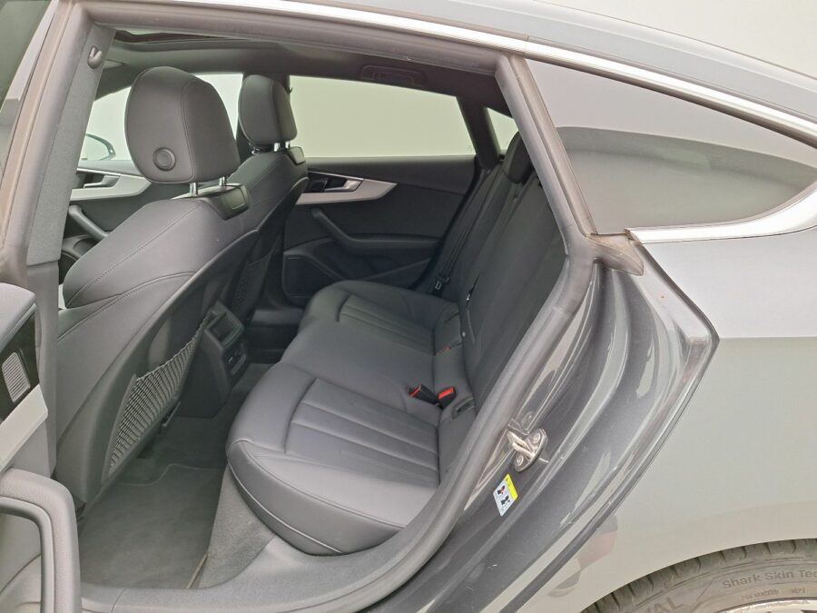 Audi A5 Sportback 35 TDI S tronic  S Line 5d (copia) - Imagen 6