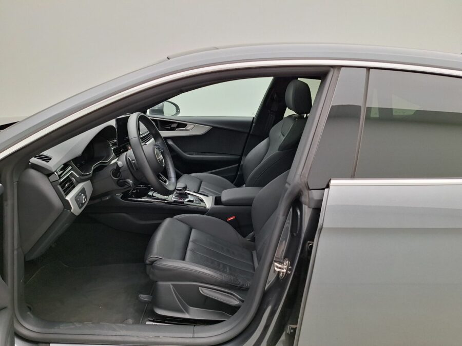 Audi A5 Sportback 35 TDI S tronic  S Line 5d (copia) - Imagen 5