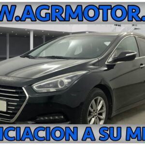 HYUNDAI i40 1.7 CRDi BlueDrive Tecno