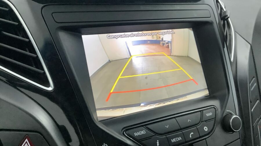 HYUNDAI i40 1.7 CRDi BlueDrive Tecno - Imagen 8
