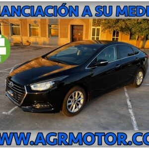 HYUNDAI i40 1.7 CRDi BlueDrive Tecno