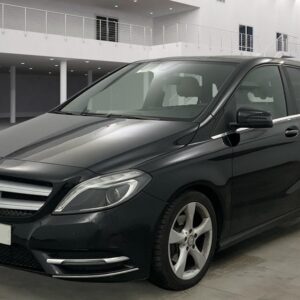MERCEDES-BENZ Clase B 200 CDI Sport