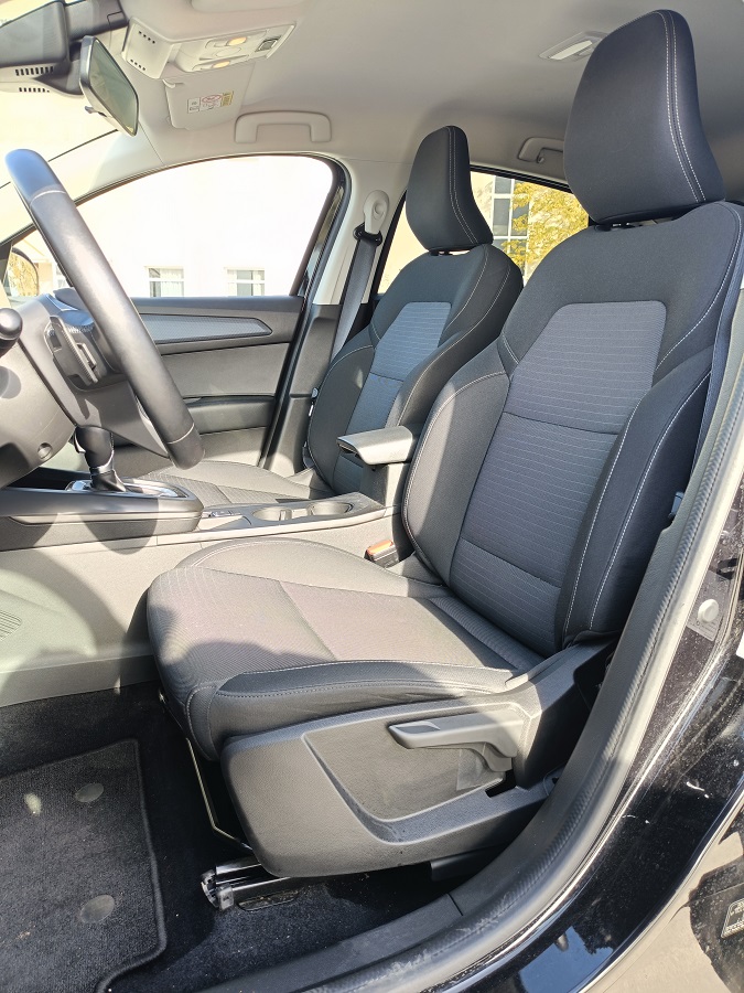 RENAULT Arkana Equilibre ETECH full hybr. 105kW145CV - Imagen 19