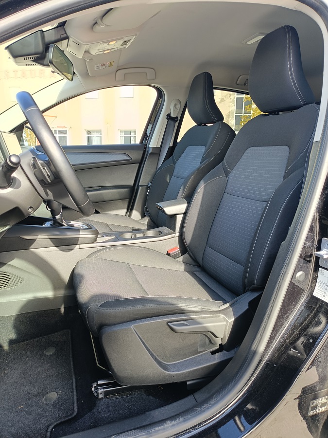 RENAULT Arkana Equilibre ETECH full hybr. 105kW145CV - Imagen 21