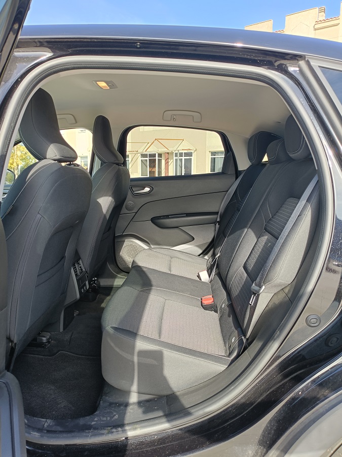 RENAULT Arkana Equilibre ETECH full hybr. 105kW145CV - Imagen 23