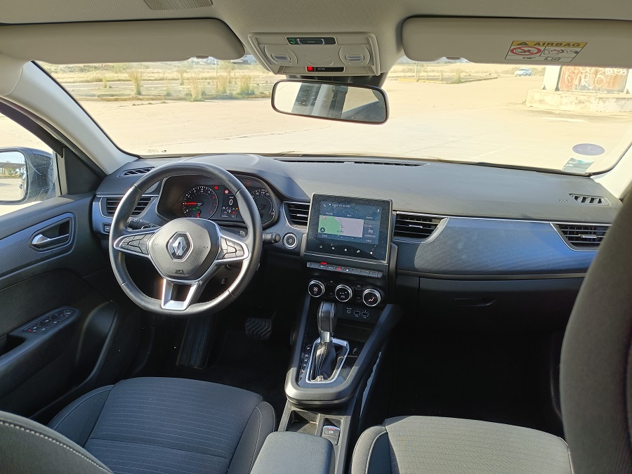 RENAULT Arkana Equilibre ETECH full hybr. 105kW145CV - Imagen 26