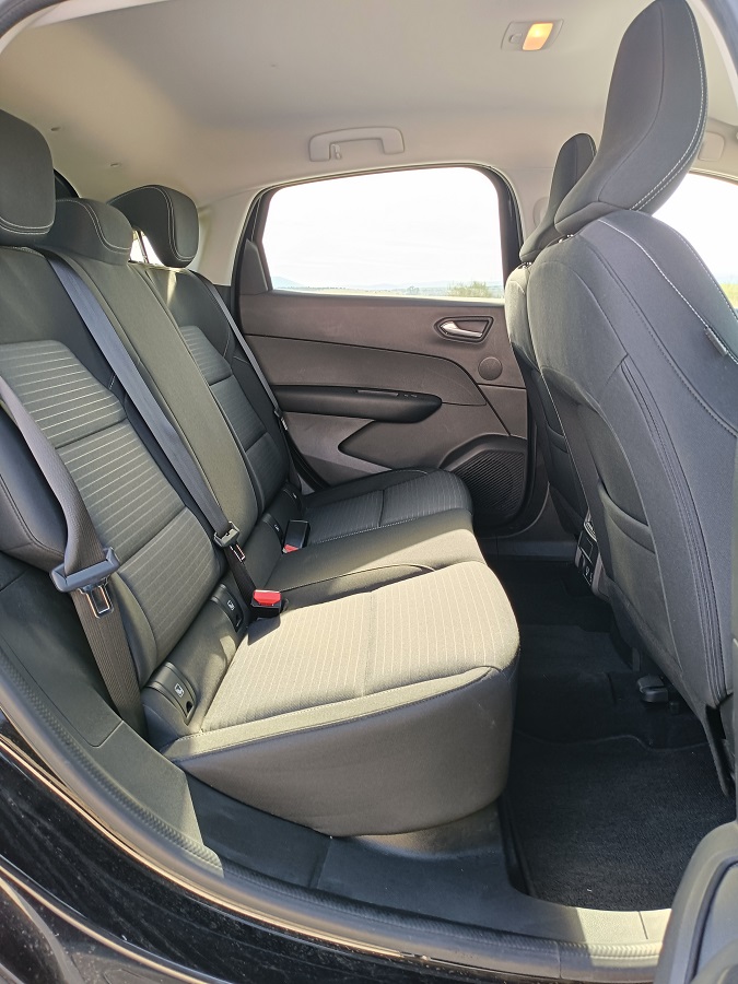 RENAULT Arkana Equilibre ETECH full hybr. 105kW145CV - Imagen 28