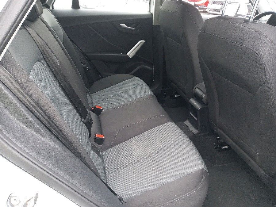 AUDI Q2 Design 30 TFSI 115cv - Imagen 3