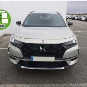 DS 7 BlueHDi 130 Automatico PERFORMANCE LINE