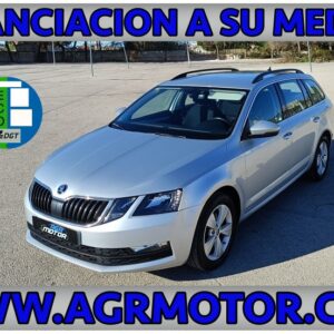 SKODA Octavia 1.5 TSI DSG GTEC Ambition