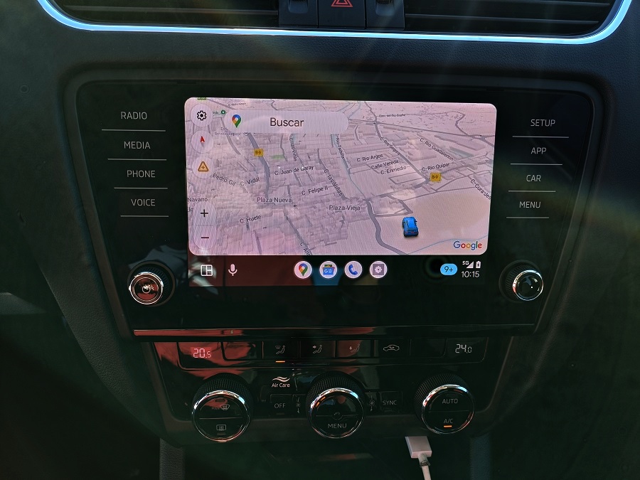 SKODA Octavia 1.5 TSI DSG GTEC Ambition - Imagen 36