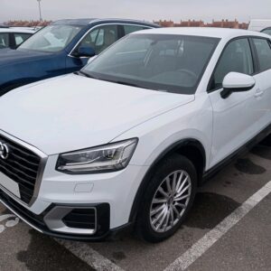 AUDI Q2 Design 30 TFSI 115cv