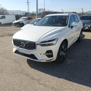 Volvo Xc60 híbrido enchufable XC60 T6 TWIN RECHARGE INSCRIPTION EXPRESSION