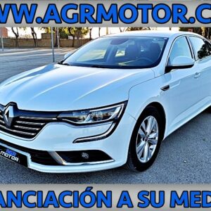 RENAULT Talisman Intens Energy dCi 81kW 110CV