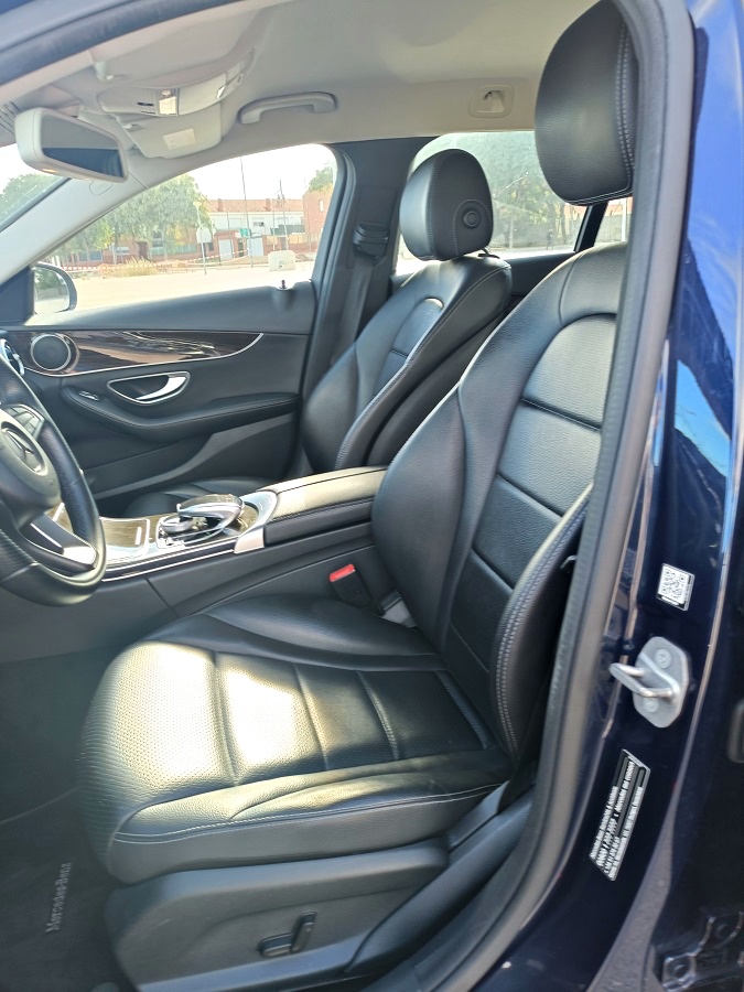 MERCEDES-BENZ C 220 d 4MATIC Estate - Imagen 17
