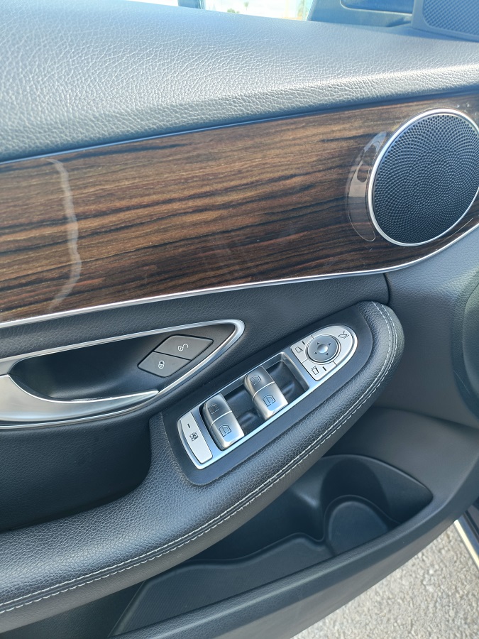 MERCEDES-BENZ C 220 d 4MATIC Estate - Imagen 21