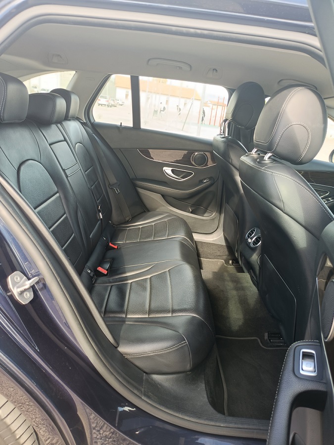 MERCEDES-BENZ C 220 d 4MATIC Estate - Imagen 27