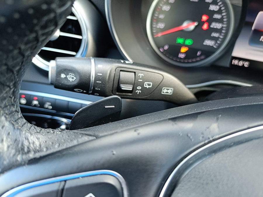 MERCEDES-BENZ C 220 d 4MATIC Estate - Imagen 35