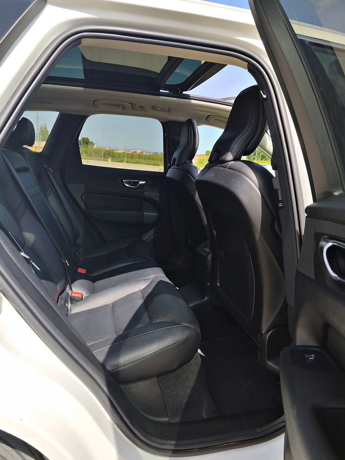 Volvo Xc60 híbrido enchufable XC60 T6 TWIN RECHARGE INSCRIPTION EXPRESSION - Imagen 29