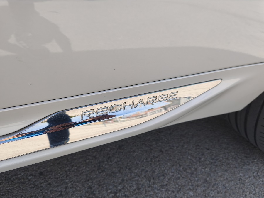 Volvo Xc60 híbrido enchufable XC60 T6 TWIN RECHARGE INSCRIPTION EXPRESSION - Imagen 34
