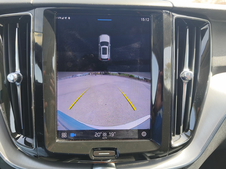 Volvo Xc60 híbrido enchufable XC60 T6 TWIN RECHARGE INSCRIPTION EXPRESSION - Imagen 38
