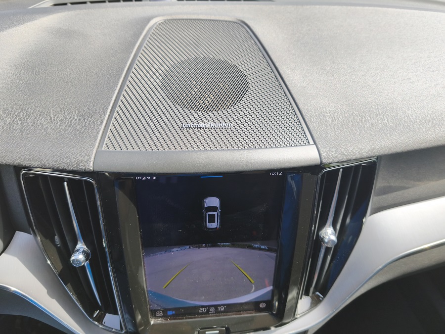 Volvo Xc60 híbrido enchufable XC60 T6 TWIN RECHARGE INSCRIPTION EXPRESSION - Imagen 39
