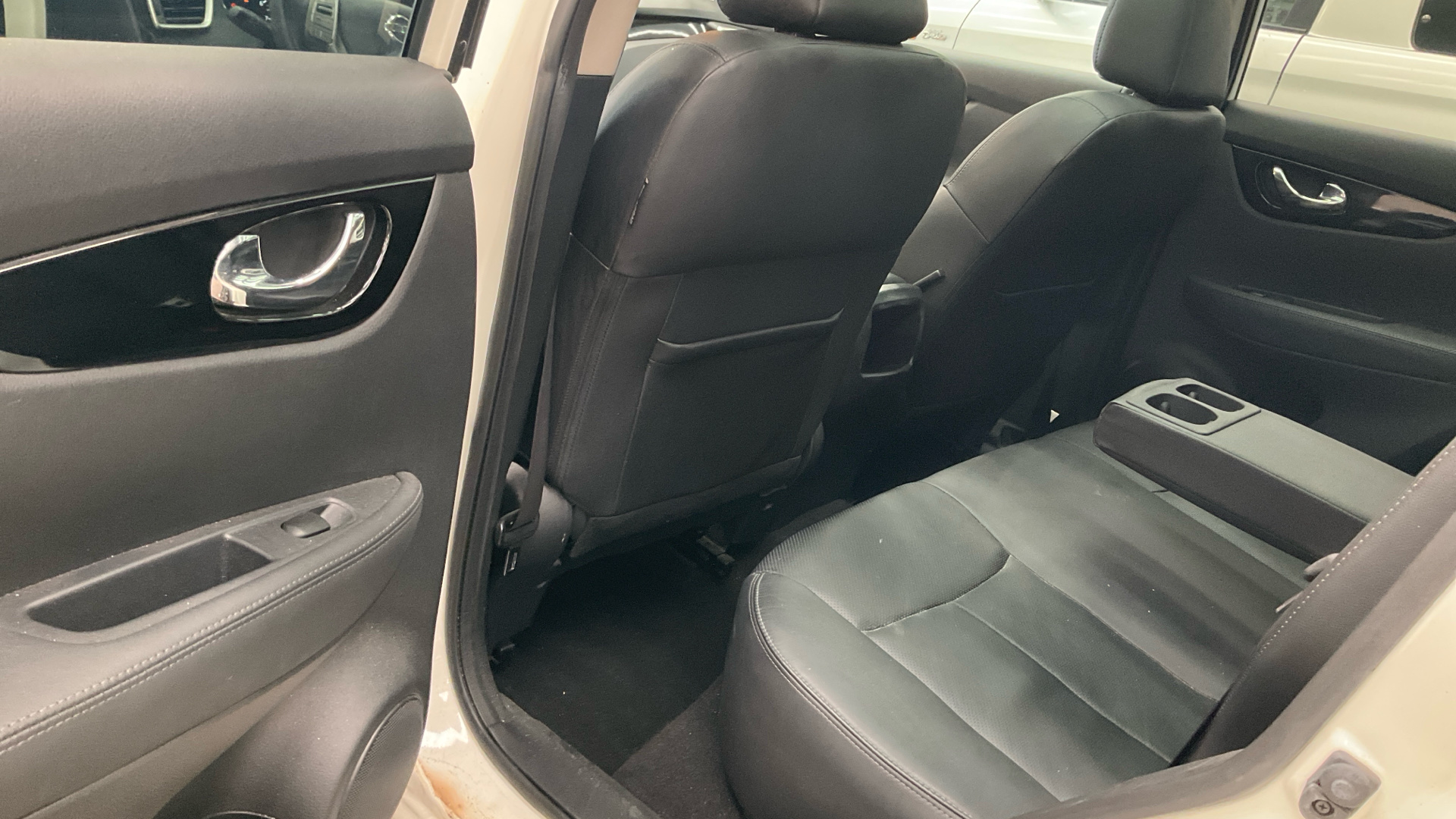 Nissan Qashqai QASHQAI 1.2 DIG-T TEKNA 4X2 19´´ - Imagen 8