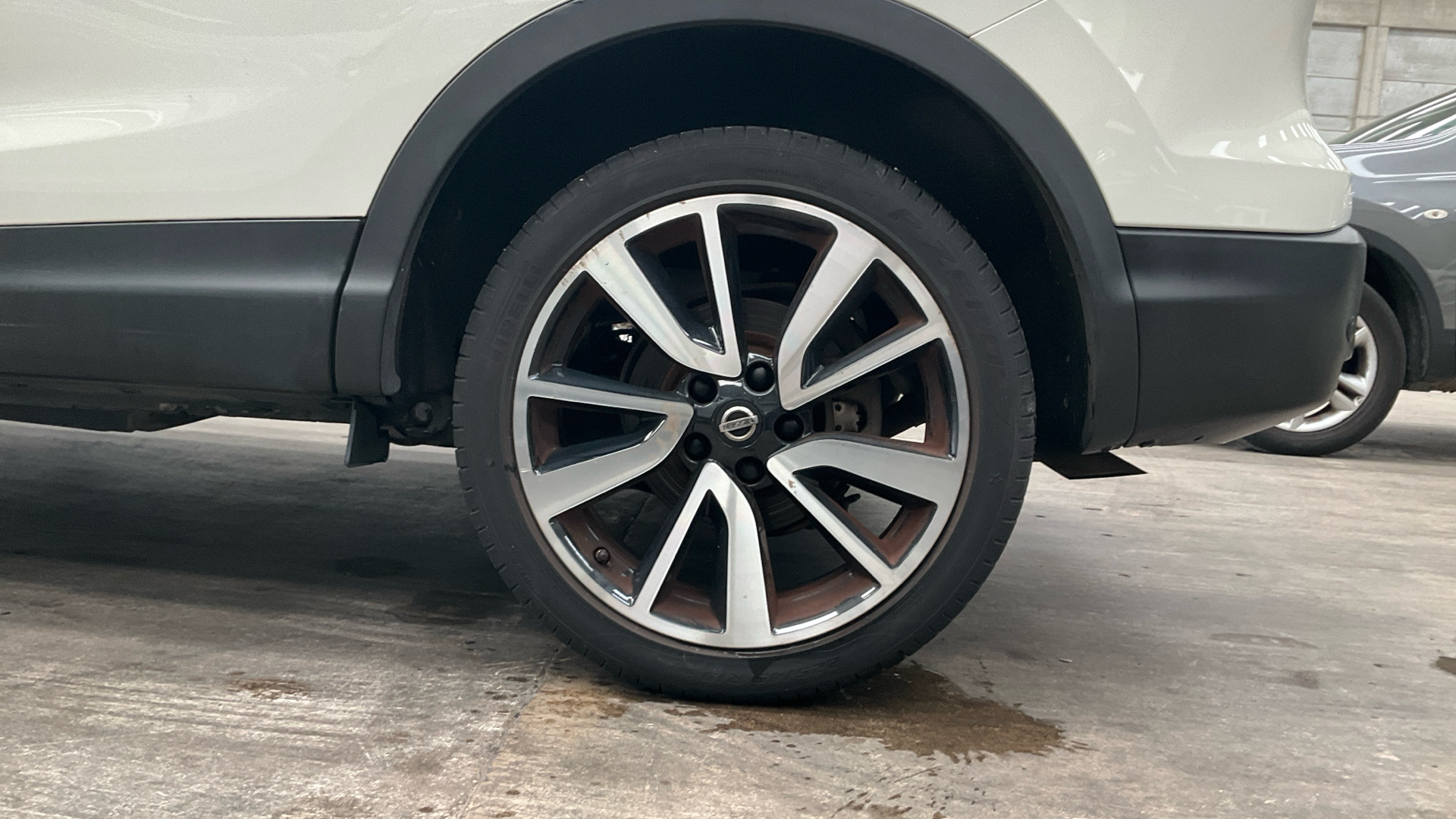 Nissan Qashqai QASHQAI 1.2 DIG-T TEKNA 4X2 19´´ - Imagen 10