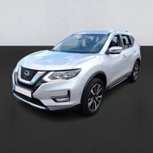 NISSAN X-TRAIL 5P DIG-T 120 kW (160 CV) E6D DCT TEKNA