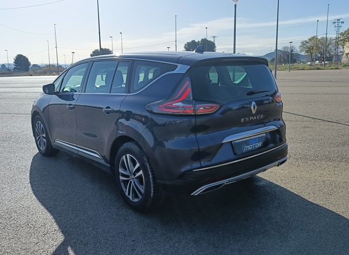RENAULT Espace Limited TCe EDC GPF 225cv - Imagen 6
