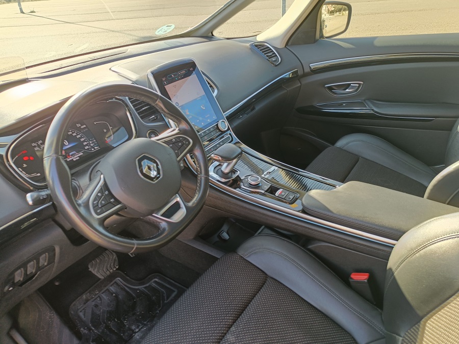 RENAULT Espace Limited TCe EDC GPF 225cv - Imagen 16