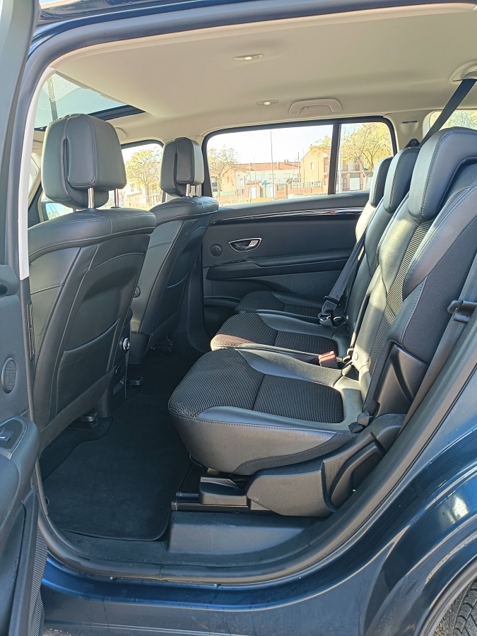 RENAULT Espace Limited TCe EDC GPF 225cv - Imagen 20