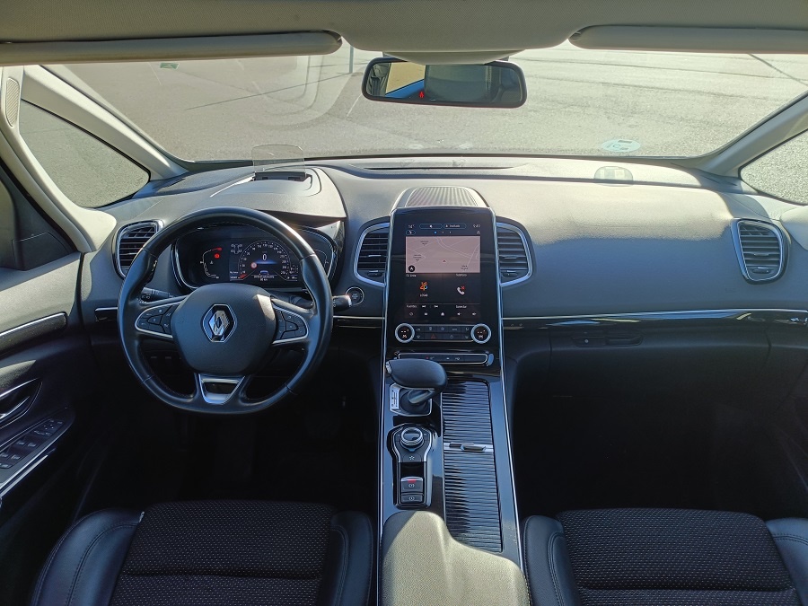 RENAULT Espace Limited TCe EDC GPF 225cv - Imagen 26
