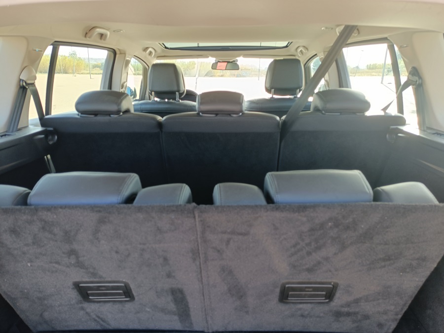 RENAULT Espace Limited TCe EDC GPF 225cv - Imagen 28