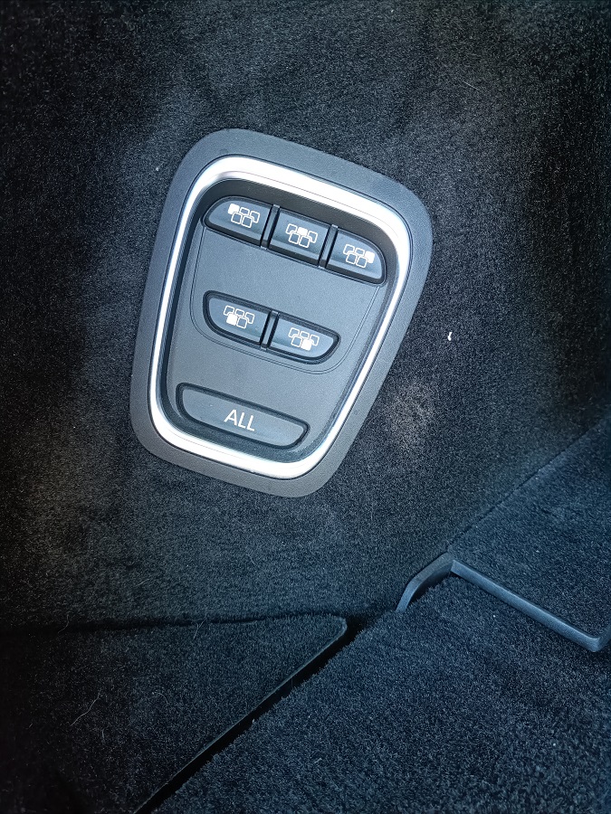 RENAULT Espace Limited TCe EDC GPF 225cv - Imagen 29