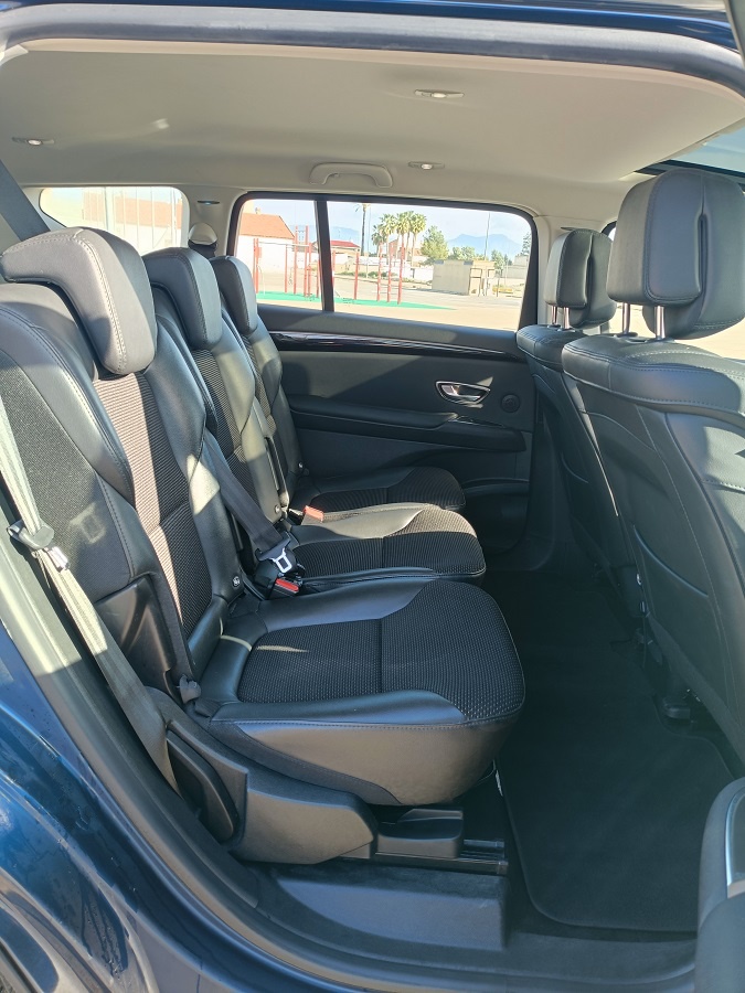 RENAULT Espace Limited TCe EDC GPF 225cv - Imagen 31