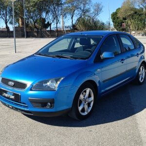 FORD Focus 1.6 TDCi Sport