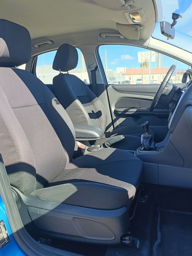 FORD Focus 1.6 TDCi Sport - Imagen 28