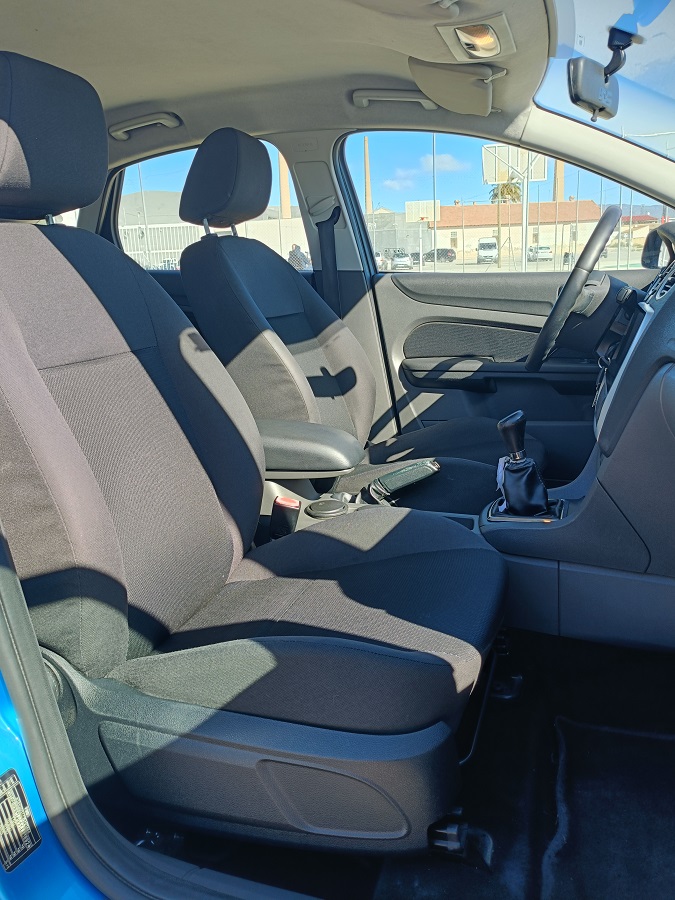 FORD Focus 1.6 TDCi Sport - Imagen 29