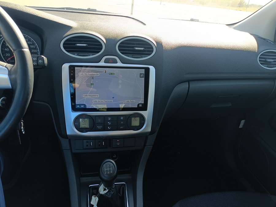 FORD Focus 1.6 TDCi Sport - Imagen 31