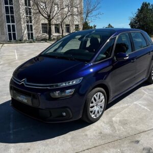 CITROËN C4 Picasso  Puretech 96kw (130cv) Eatg6