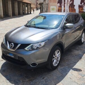Nissan Qashqai dCi 110 CV N-CONNECTA